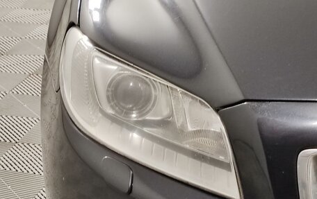 Volvo S80 II рестайлинг 2, 2011 год, 899 000 рублей, 17 фотография