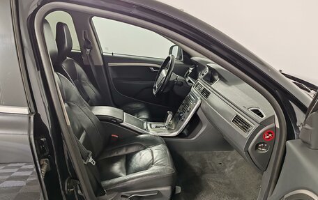 Volvo S80 II рестайлинг 2, 2011 год, 899 000 рублей, 19 фотография