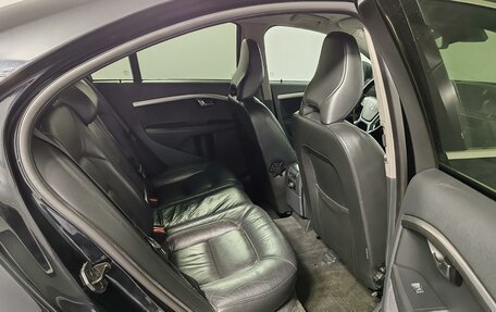 Volvo S80 II рестайлинг 2, 2011 год, 899 000 рублей, 20 фотография