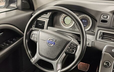 Volvo S80 II рестайлинг 2, 2011 год, 899 000 рублей, 21 фотография
