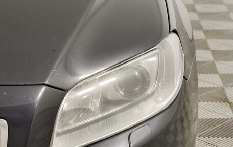 Volvo S80 II рестайлинг 2, 2011 год, 899 000 рублей, 22 фотография