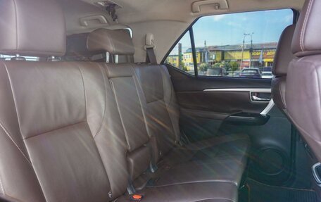 Toyota Fortuner II, 2018 год, 3 465 000 рублей, 11 фотография