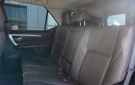 Toyota Fortuner II, 2018 год, 3 465 000 рублей, 15 фотография