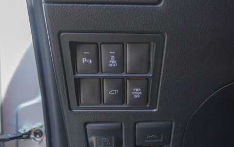 Toyota Fortuner II, 2018 год, 3 465 000 рублей, 21 фотография