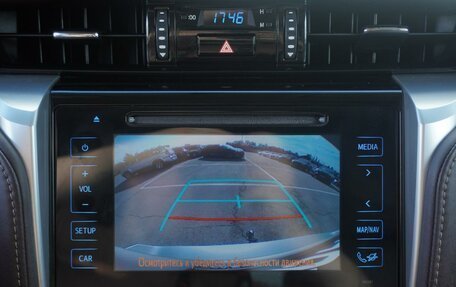 Toyota Fortuner II, 2018 год, 3 465 000 рублей, 16 фотография