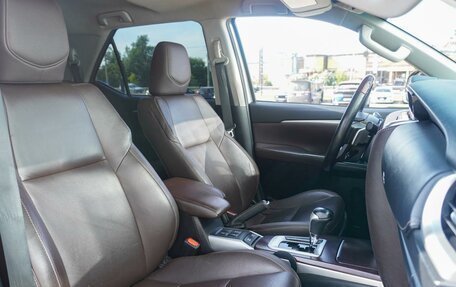 Toyota Fortuner II, 2018 год, 3 465 000 рублей, 12 фотография