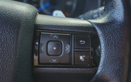Toyota Fortuner II, 2018 год, 3 465 000 рублей, 23 фотография