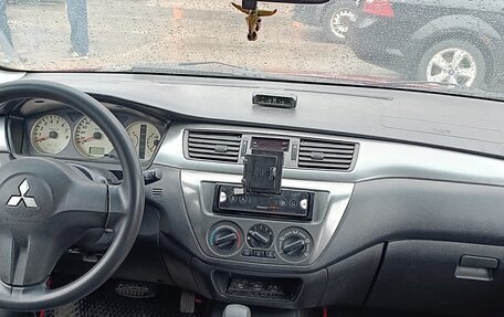 Mitsubishi Lancer IX, 2006 год, 250 000 рублей, 8 фотография