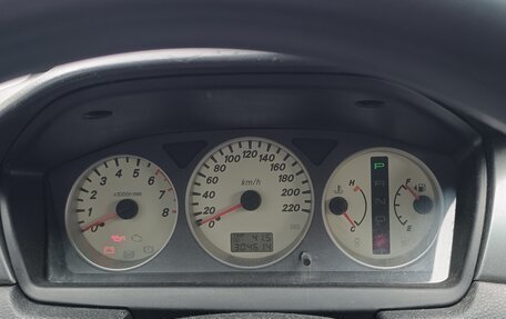 Mitsubishi Lancer IX, 2006 год, 250 000 рублей, 9 фотография