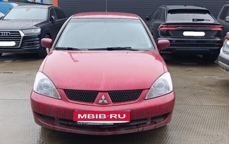 Mitsubishi Lancer IX, 2006 год, 250 000 рублей, 5 фотография