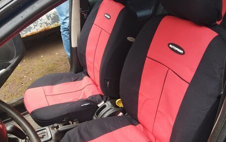 Peugeot 206, 2002 год, 120 000 рублей, 7 фотография