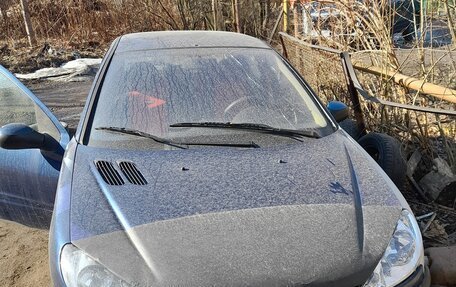Peugeot 206, 2002 год, 120 000 рублей, 3 фотография
