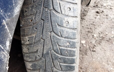 Peugeot 206, 2002 год, 120 000 рублей, 11 фотография