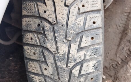 Peugeot 206, 2002 год, 120 000 рублей, 15 фотография