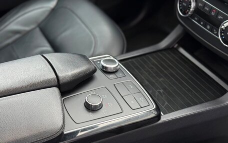 Mercedes-Benz GLS, 2018 год, 4 499 000 рублей, 7 фотография