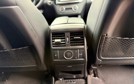 Mercedes-Benz GLS, 2018 год, 4 499 000 рублей, 18 фотография