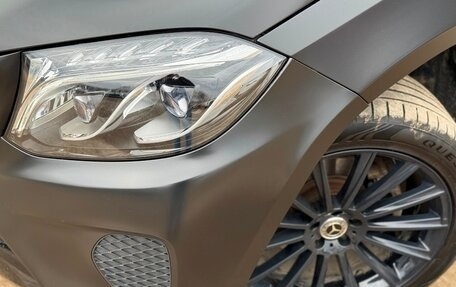 Mercedes-Benz GLS, 2018 год, 4 499 000 рублей, 6 фотография