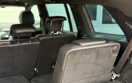 Mercedes-Benz GLS, 2018 год, 4 499 000 рублей, 25 фотография