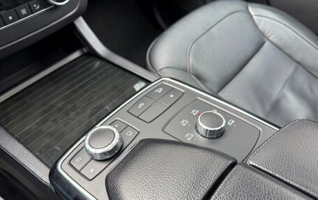 Mercedes-Benz GLS, 2018 год, 4 499 000 рублей, 26 фотография