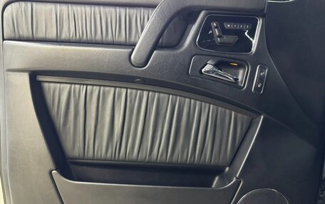 Mercedes-Benz G-Класс W463 рестайлинг _ii, 2017 год, 6 880 000 рублей, 15 фотография