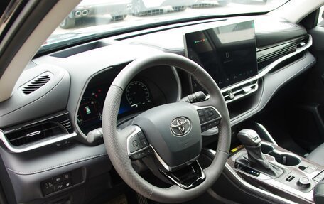 Toyota Highlander, 2026 год, 5 650 000 рублей, 6 фотография