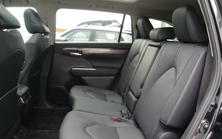 Toyota Highlander, 2026 год, 5 650 000 рублей, 8 фотография