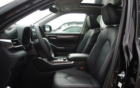 Toyota Highlander, 2026 год, 5 650 000 рублей, 7 фотография