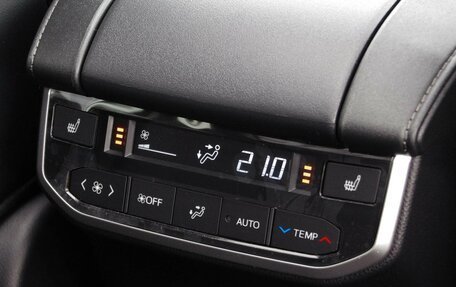 Toyota Highlander, 2026 год, 5 650 000 рублей, 23 фотография