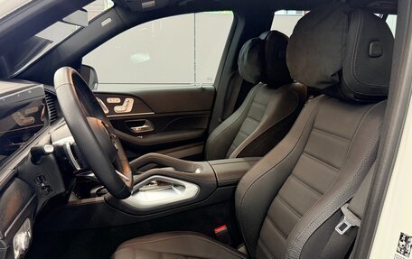 Mercedes-Benz GLS, 2025 год, 12 450 000 рублей, 6 фотография