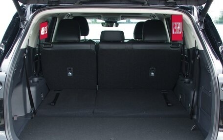 Toyota Highlander, 2026 год, 5 650 000 рублей, 32 фотография
