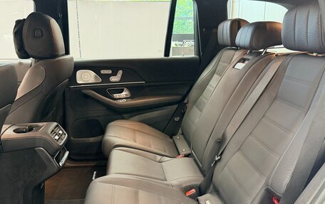 Mercedes-Benz GLS, 2025 год, 12 450 000 рублей, 10 фотография