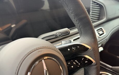 Mercedes-Benz GLS, 2025 год, 12 450 000 рублей, 7 фотография