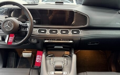 Mercedes-Benz GLS, 2025 год, 12 450 000 рублей, 5 фотография