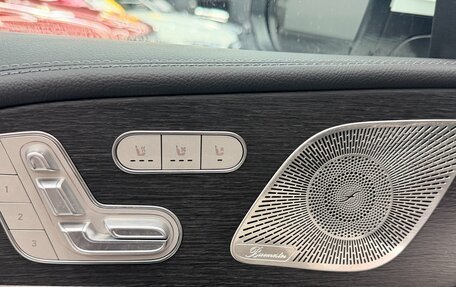 Mercedes-Benz GLS, 2025 год, 12 450 000 рублей, 13 фотография