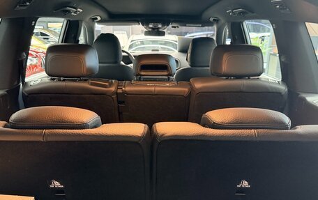 Mercedes-Benz GLS, 2025 год, 12 450 000 рублей, 18 фотография