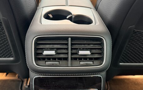 Mercedes-Benz GLS, 2025 год, 12 450 000 рублей, 16 фотография