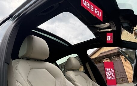 BMW 5 серия, 2018 год, 3 700 000 рублей, 10 фотография