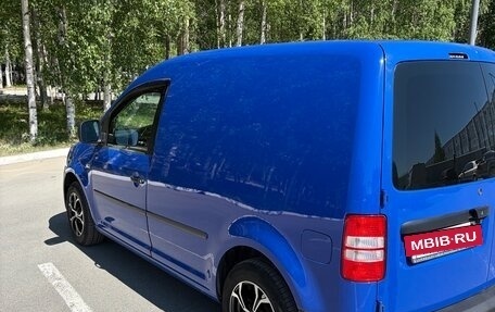 Volkswagen Caddy III рестайлинг, 2011 год, 1 050 000 рублей, 5 фотография
