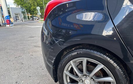 Hyundai i30 II рестайлинг, 2014 год, 835 000 рублей, 5 фотография