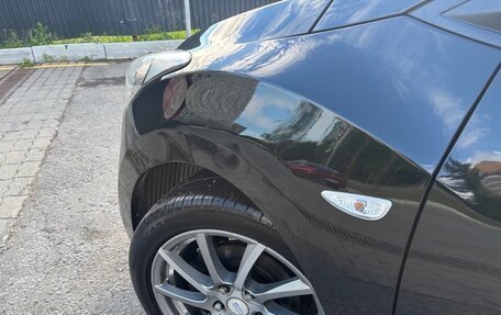 Hyundai i30 II рестайлинг, 2014 год, 835 000 рублей, 10 фотография