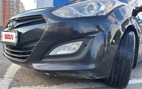 Hyundai i30 II рестайлинг, 2014 год, 835 000 рублей, 14 фотография