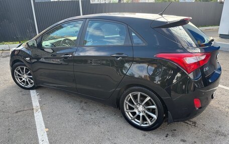 Hyundai i30 II рестайлинг, 2014 год, 835 000 рублей, 9 фотография