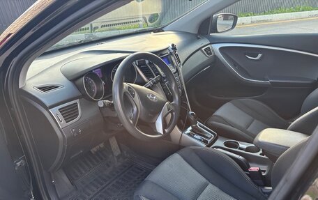 Hyundai i30 II рестайлинг, 2014 год, 835 000 рублей, 15 фотография