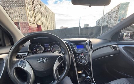 Hyundai i30 II рестайлинг, 2014 год, 835 000 рублей, 17 фотография