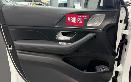 Mercedes-Benz GLS, 2025 год, 12 450 000 рублей, 14 фотография