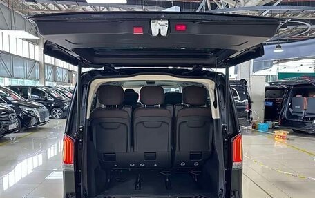Mercedes-Benz V-Класс, 2025 год, 7 938 000 рублей, 16 фотография