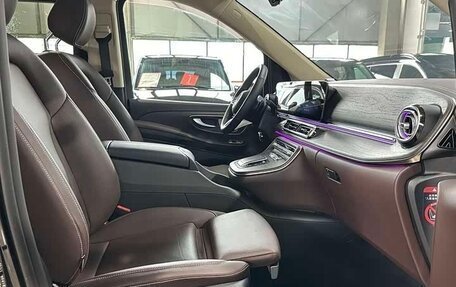 Mercedes-Benz V-Класс, 2025 год, 7 938 000 рублей, 11 фотография