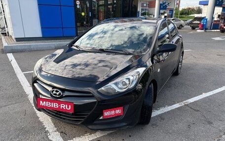 Hyundai i30 II рестайлинг, 2014 год, 835 000 рублей, 13 фотография