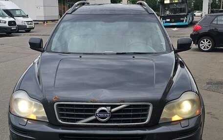 Volvo XC90 II рестайлинг, 2011 год, 1 250 000 рублей, 2 фотография