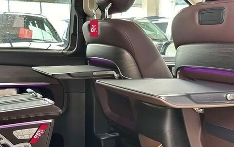 Mercedes-Benz V-Класс, 2025 год, 7 938 000 рублей, 9 фотография